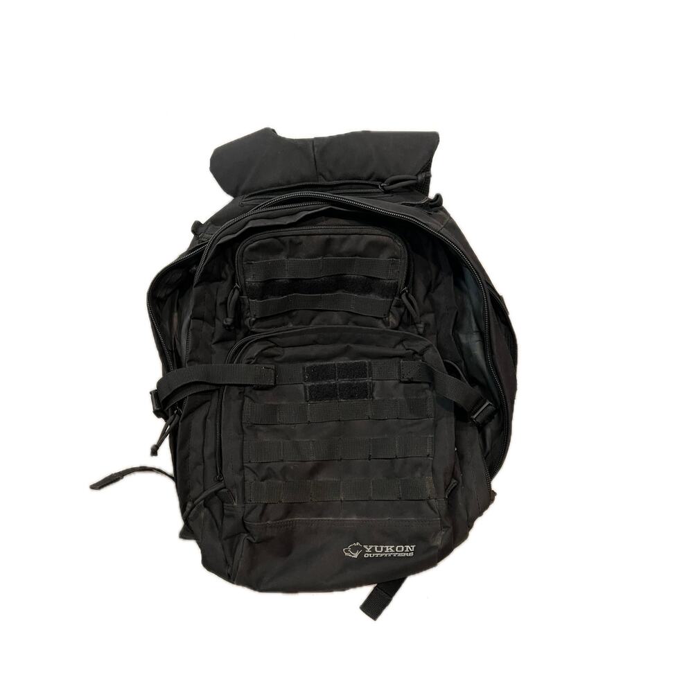 Yukon Outfitters Alpha Tactical Backpack